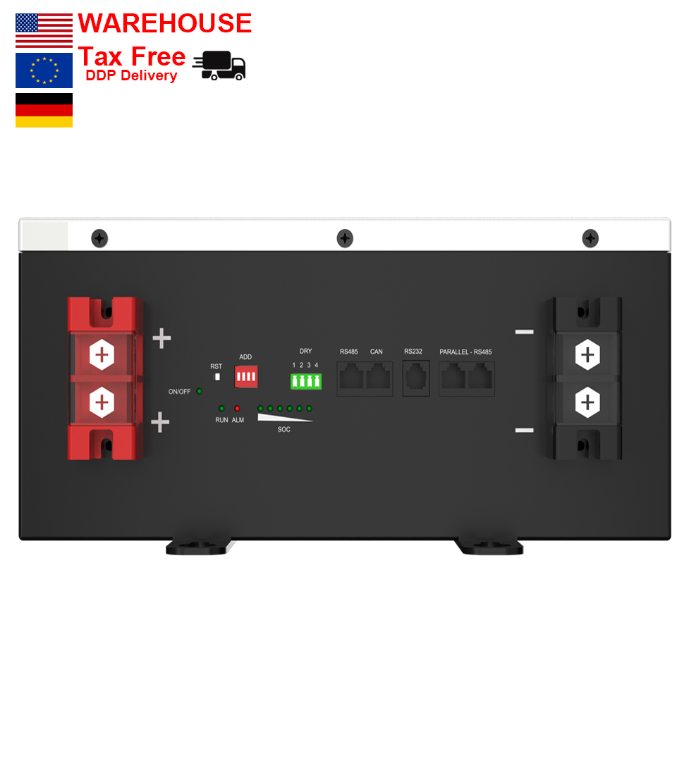 Wholesale 48V 200ah 10Kwh Home Energy Storage Lifepo4 Battery ...