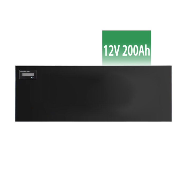 スリムライン型リチウム電池とは？