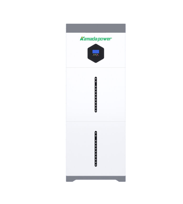 Can Home Energy Storage Battery Degradation Be Reversed?