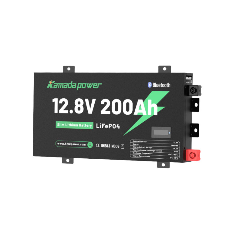 Slimline Lithium Battery for Dual Fridge 4×4 Setups: Runtime, Solar, and Charging Reality Check