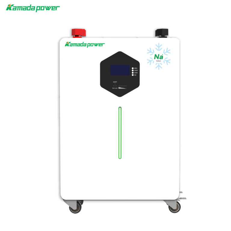 Are sodium-ion batteries suitable for remote off-grid applications?