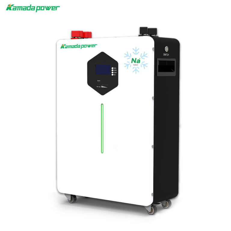 Best Sodium-Ion Batteries for Off-Grid Home Power